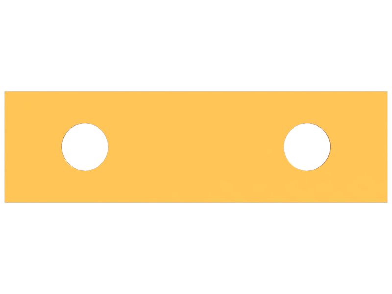 321-8803: Upper Frame Step Plate 3218803 купить