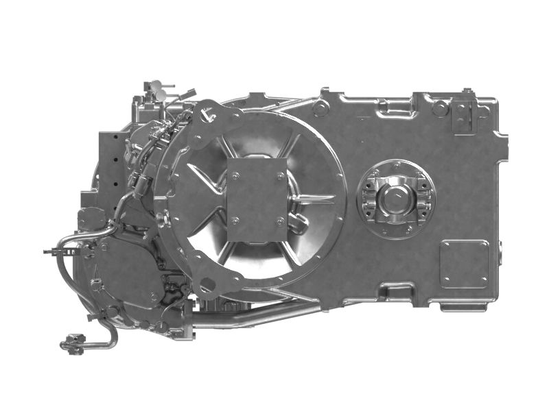 КОРОБКА ПЕРЕДАЧ