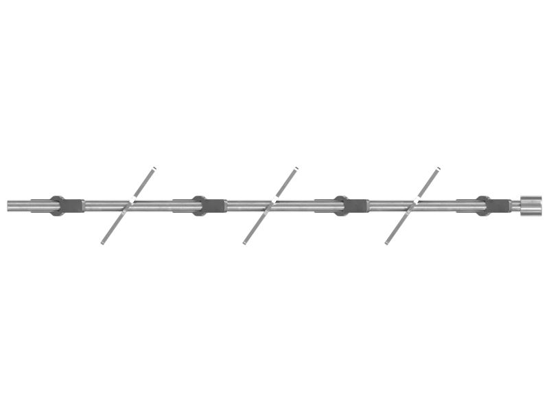 550-6122: BLADE AS 5506122 купить
