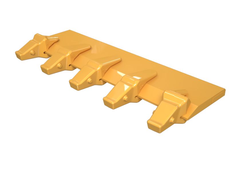 Bucket Base Edge Assembly