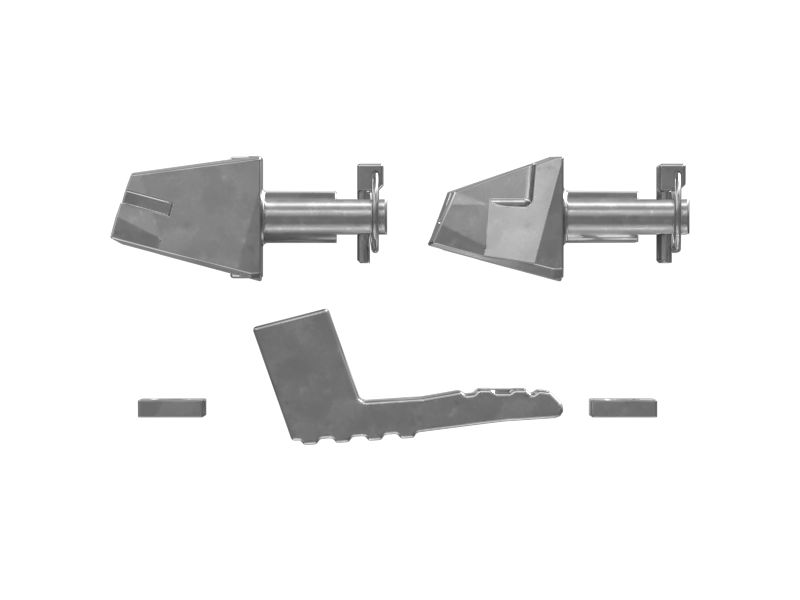GRADER KIT