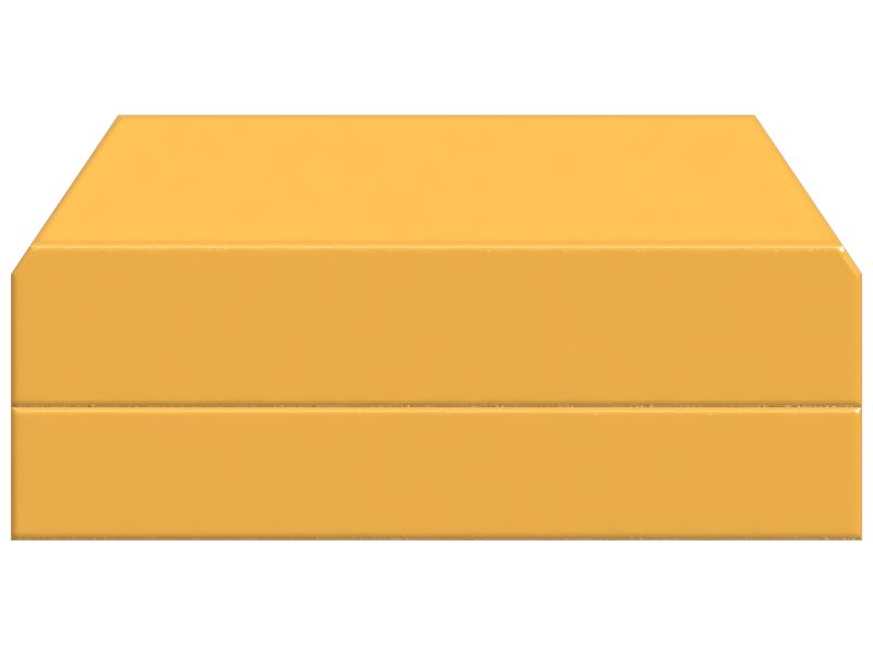 БЛОК ИЗНАШИВАЕМЫЙ В СБОРЕ