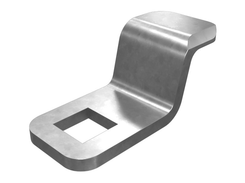 КУЛАЧОК ЗАЩЕЛКИ