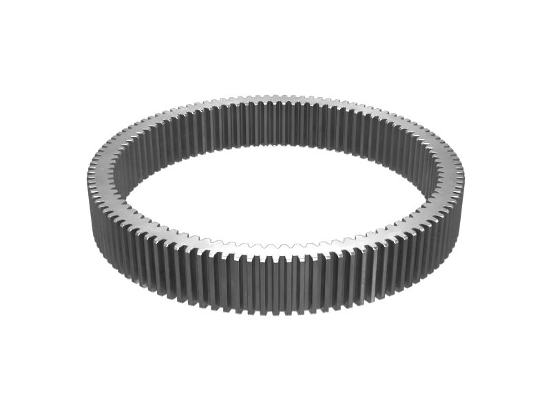 2S-7836: ШЕСТЕРНЯ