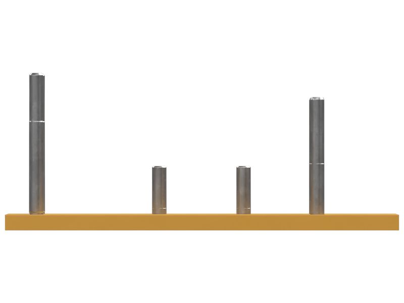 ПЛАСТИНА SCR