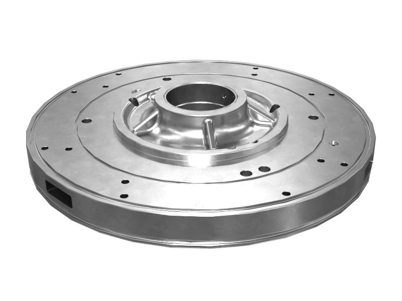 КОЛЛЕКТОР В СБОРЕ