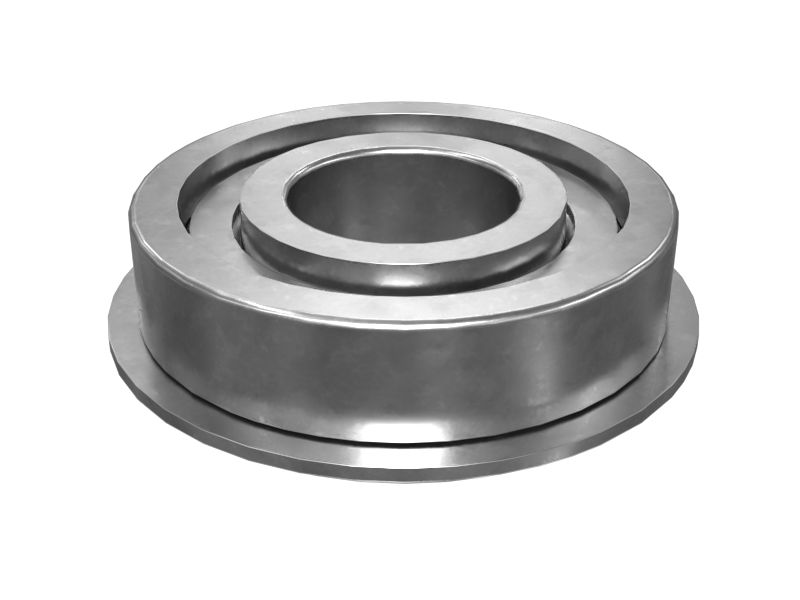 4M-4493: ПОДШИПНИК