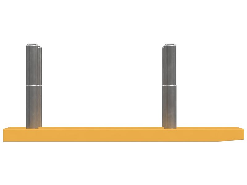ПЛАСТИНА СЕТЧАТАЯ В СБОРЕ