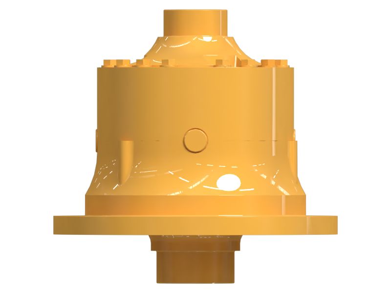 570-5737: DIFFERENTIAL 5705737 купить