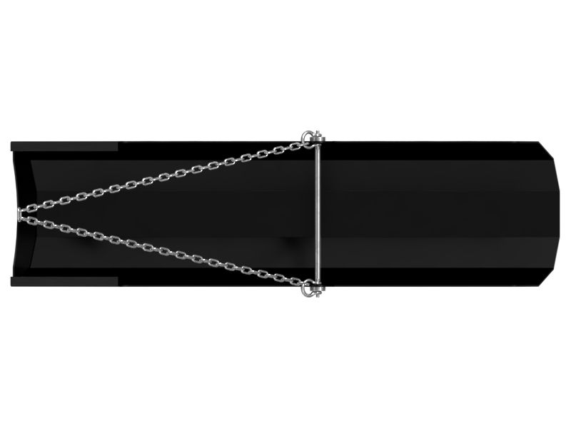493-5574: Mixing Bucket Chute 4935574 купить