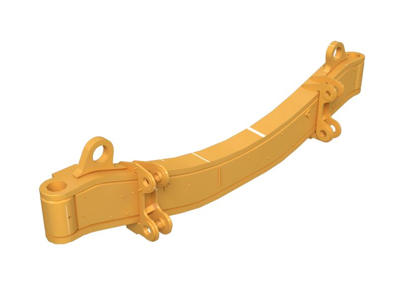 539-6288: AXLE AS-FRON 5396288 купить