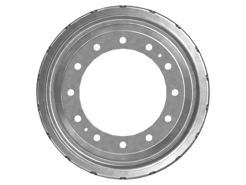 КОЛЕСО В СБОРЕ