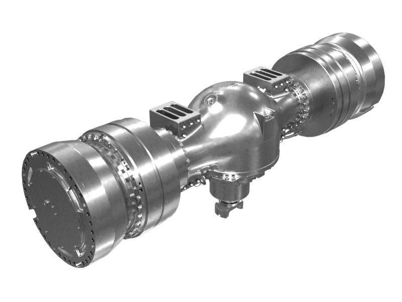 ОСЬ НЕПОДВИЖНАЯ