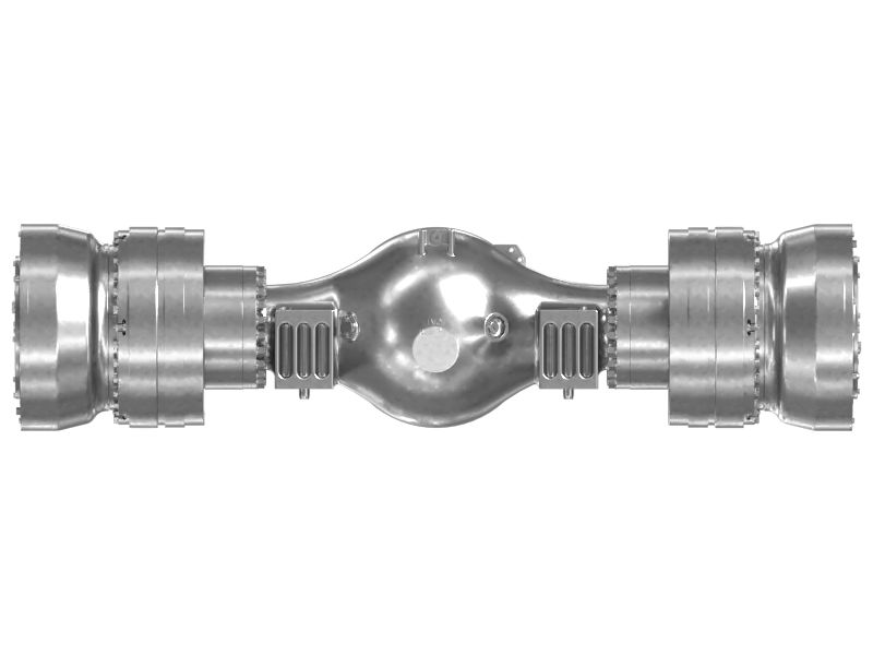 ОСЬ НЕПОДВИЖНАЯ