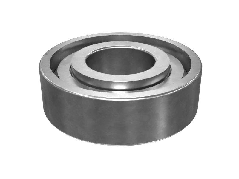 4F-1521: ПОДШИПНИК