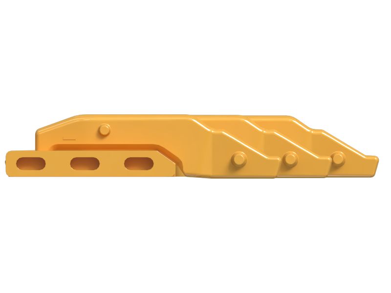Bucket Base Edge Assembly