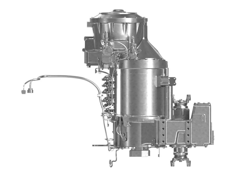 КОРОБКА ПЕРЕДАЧ