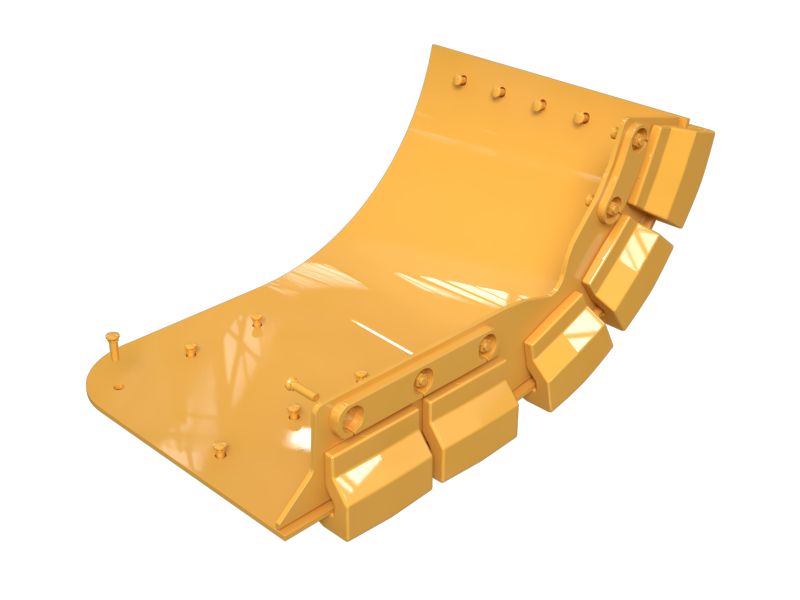 БЛОК КОЖУХА