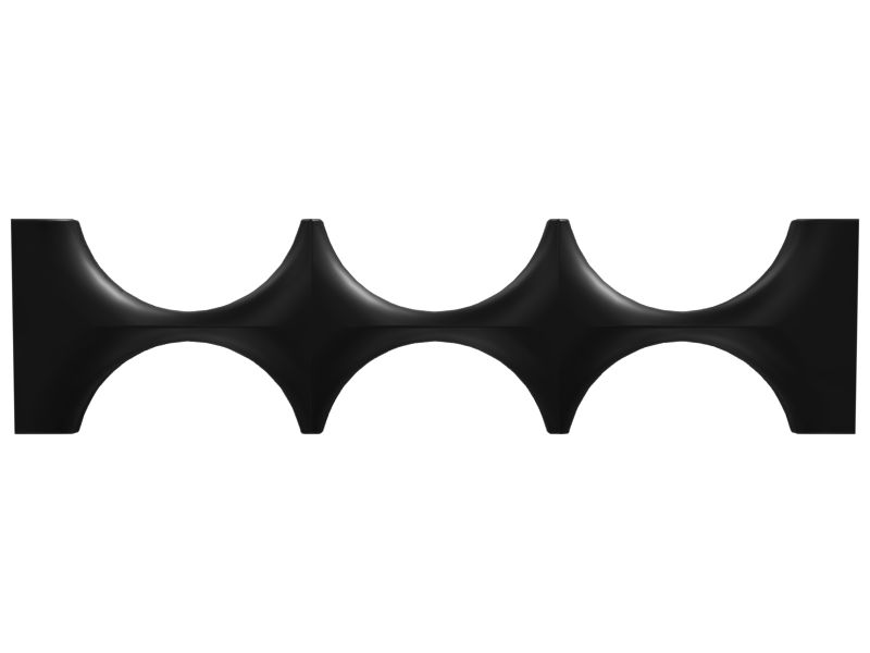 ИЗОЛИРУЮЩАЯ ШАЙБА