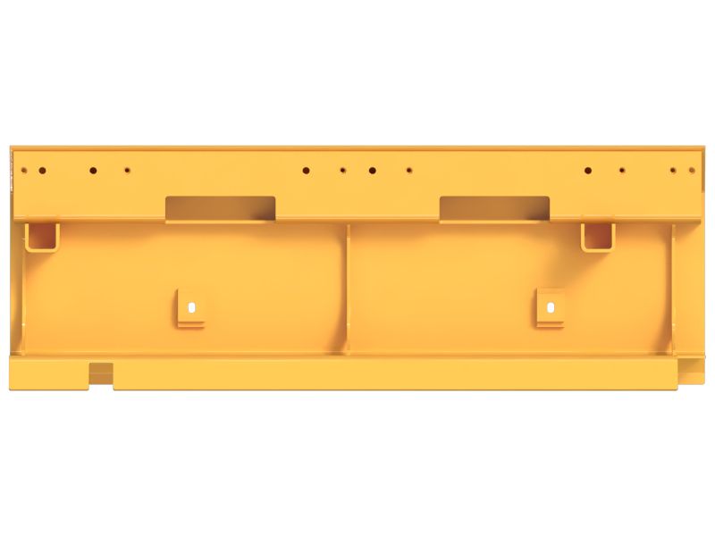 ГРЯЗЕВОЙ ЩИТОК В СБОРЕ