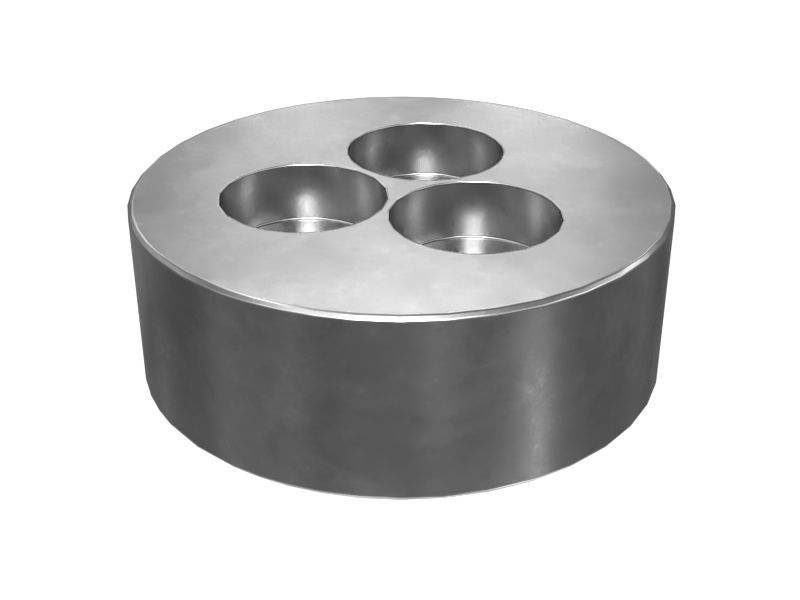 212-3095: ПЛАСТИНА