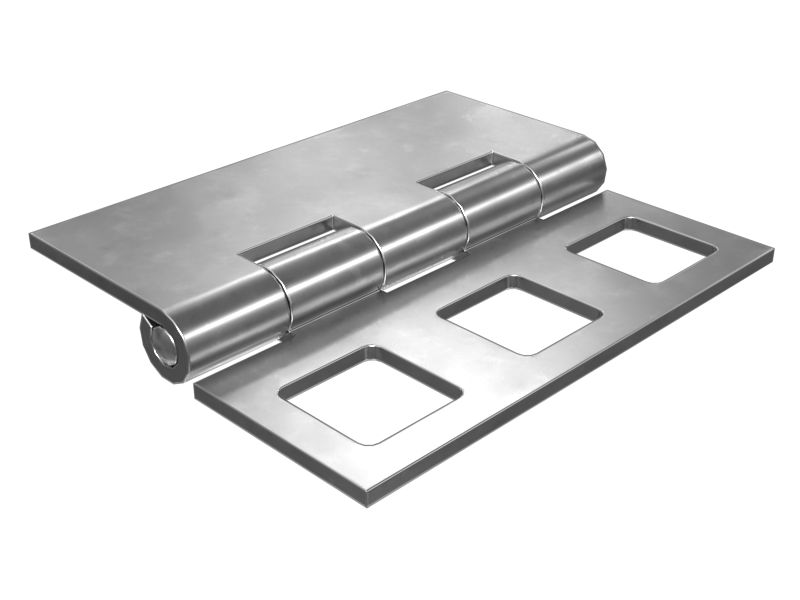 114-6289: ШАРНИР