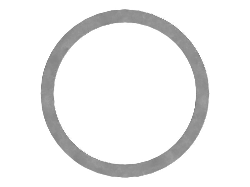 КОЛЬЦО ПОДШИПНИКА