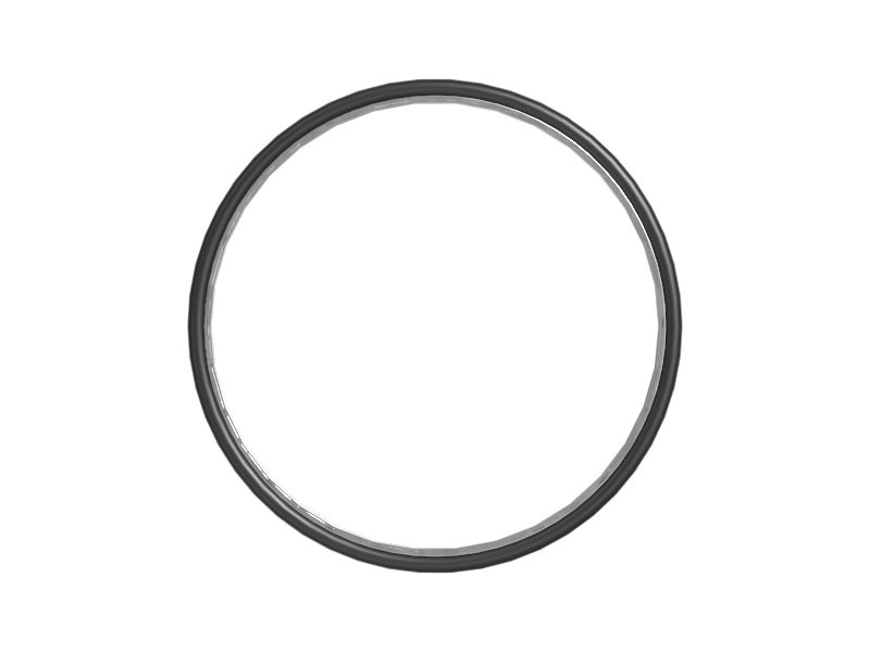 352.3mm Outer Diameter Duo Cone Seal