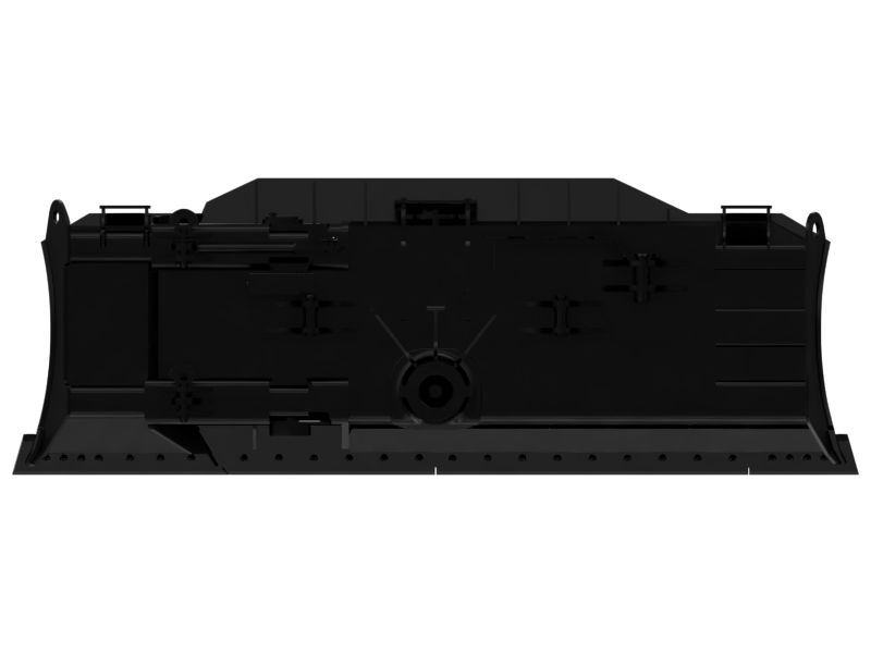 БЛОК ОТВАЛА ПОВОРОТНОГО