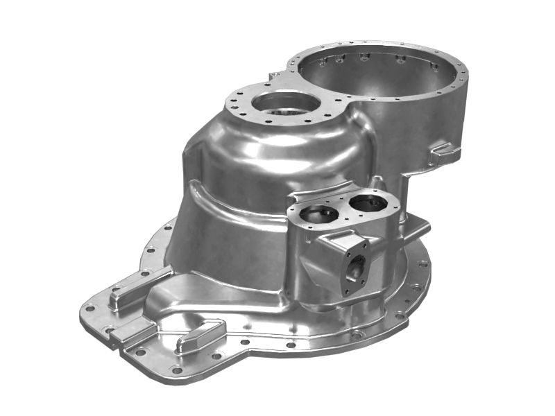 471-8741: КАРТЕР В СБОРЕ