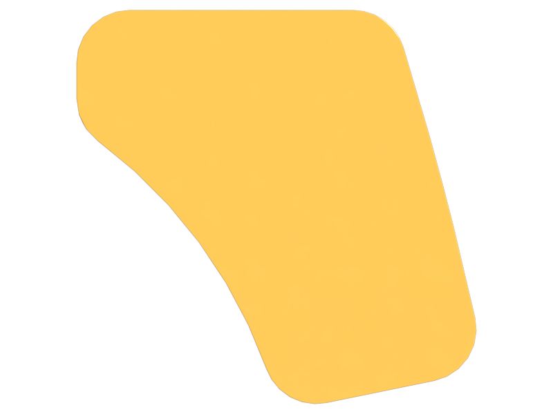 ИЗНОСНАЯ ПЛАСТИНА