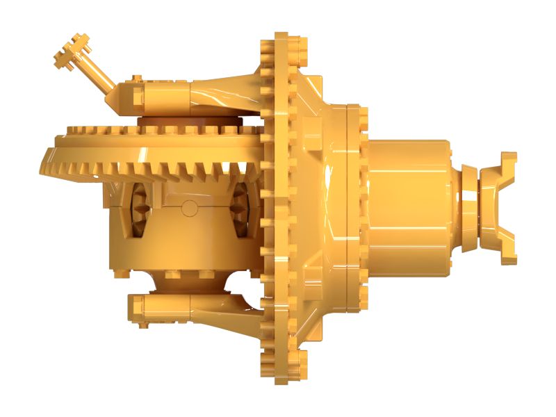 576-4841: GEAR GP-DIFF 5764841 купить