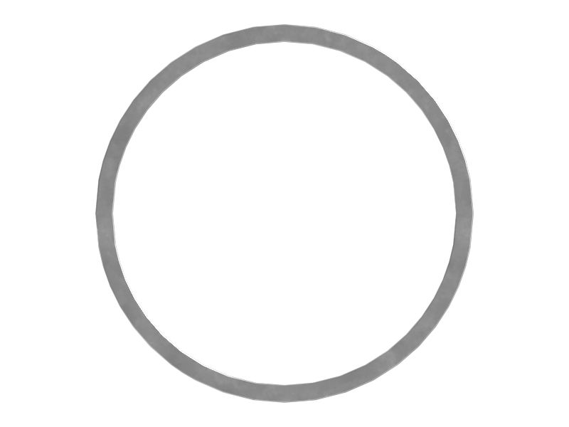 КОЛЬЦО ПОДШИПНИКА