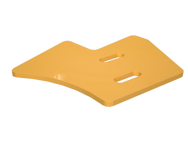 508-0631: PLATE WEAR 5080631 купить