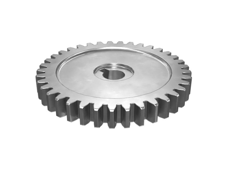 1T-1813: ШЕСТЕРНЯ