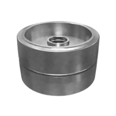 20R-7511: Cat® Reman Wheel Group with Brake