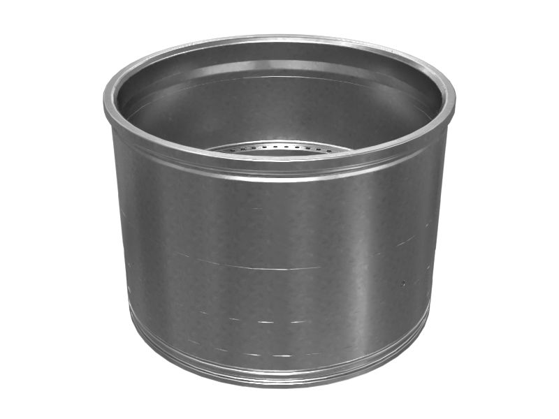 ОБОД В СБОРЕ