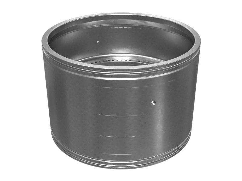 ОБОД В СБОРЕ