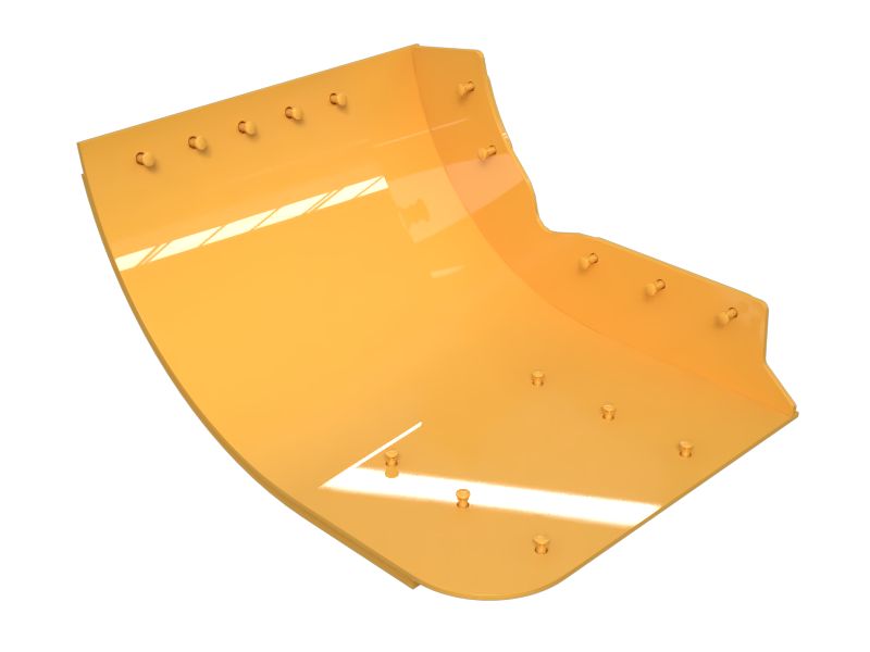 БЛОК КОЖУХА