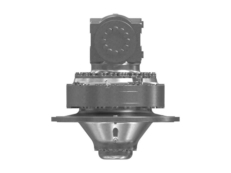 БЛОК КОЛЕСНЫХ ТОРМОЗОВ