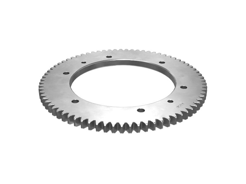 2P-2912: ШЕСТЕРНЯ