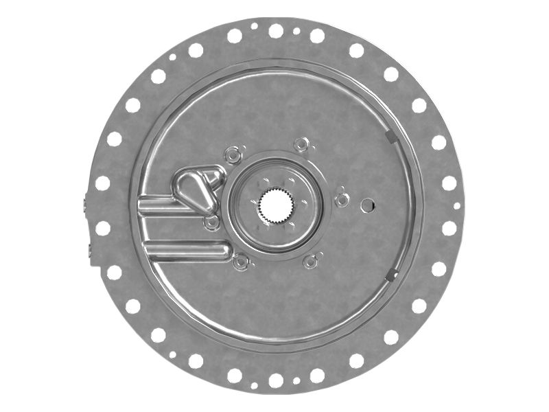 БЛОК ТОРМОЗА PLN