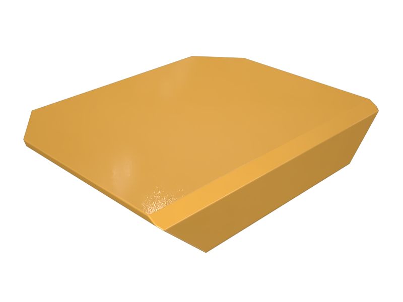 455-1519: НАКОНЕЧНИК ИЗНОСТОЙКИЙ