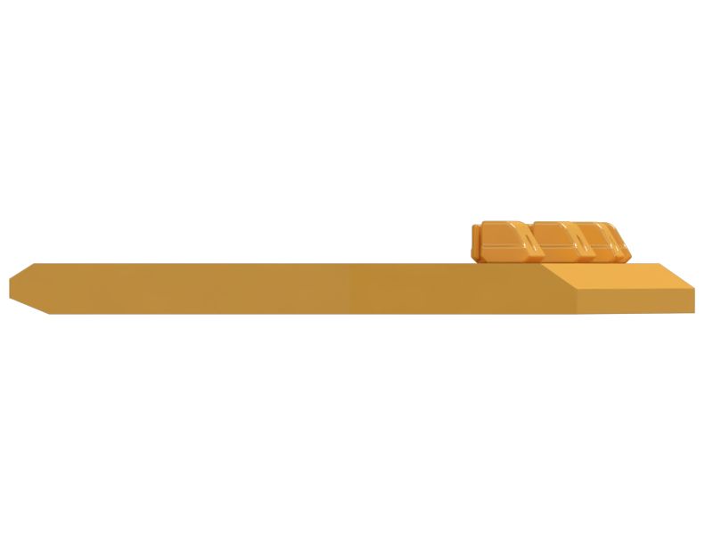 Bucket Base Edge
