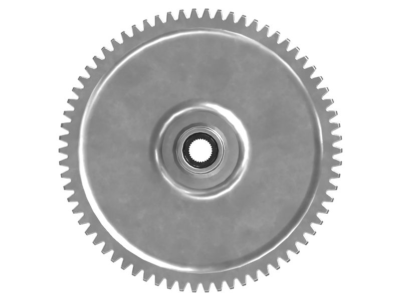 3P-0369: GEAR 3P0369 купить
