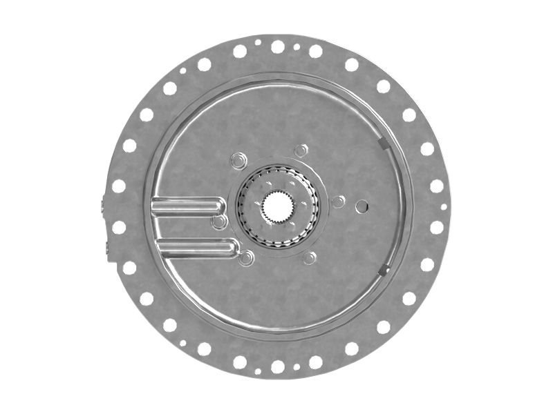 432-6147: BRAKE GP-PLA 4326147 купить