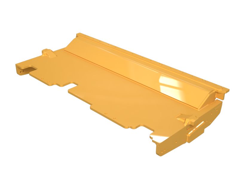 610-0169: MOLDBOARD AS 6100169 купить