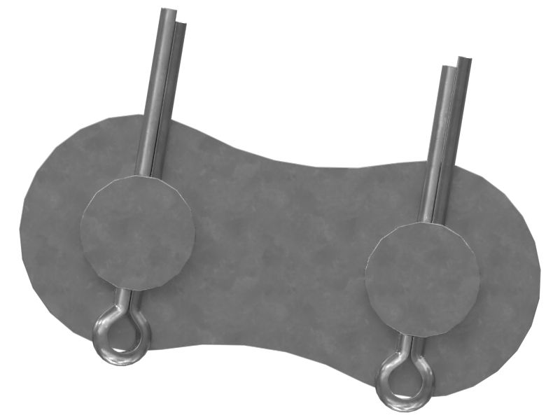 КОМПЛЕКТ ЗВЕНЬЕВ