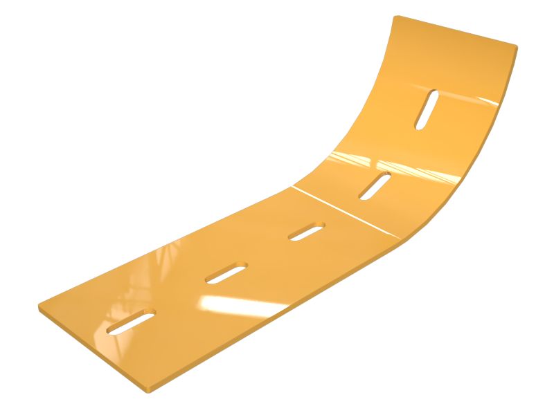 490-2665: ПЛАСТИНА ИЗНОСНАЯ