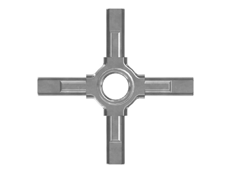 4V-8735: Differential Spider | CATCorp